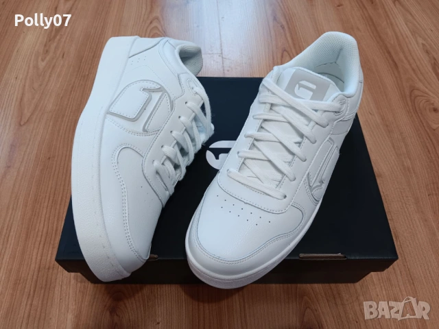 G-Star Дамски Кецове, снимка 2 - Кецове - 54070528