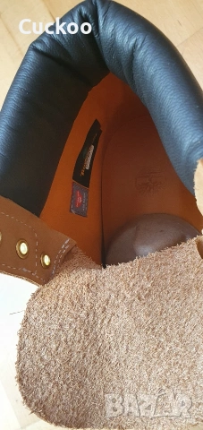 TIMBERLAND EU45, нови, снимка 6 - Мъжки боти - 53046418
