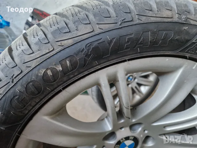 Гуми с джанти спорт пакет 18", снимка 7 - Гуми и джанти - 56424924
