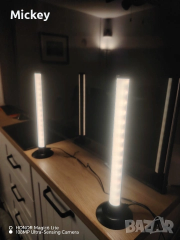 2 броя LED лампи, снимка 9 - Лед осветление - 53273109