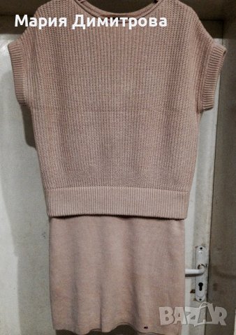 COS Красива рокля, снимка 6 - Рокли - 39193326