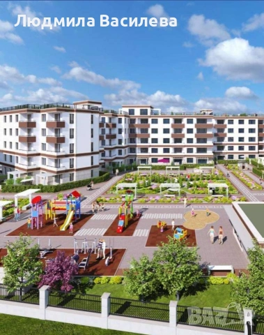 Топ локация.Продавам двустаен -Перник Изток