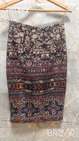 Ефектна пола BebePlus, М