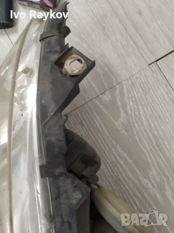 Ляв фар за W169 , Mercedes A class ,B class  A 169 820 03 61 , снимка 4 - Части - 47550144