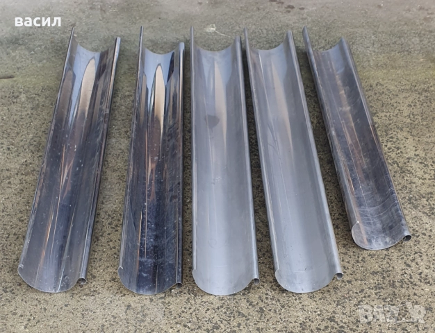 Скоби за улуци , снимка 11 - Железария - 52842902