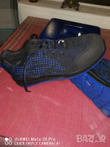 CXS 43 номер. Работни обувки. , снимка 11 - Други - 49425158