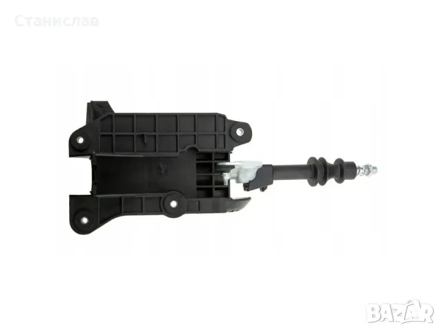 Скоростен лост за Peugeot Boxer 2 (2006+) 