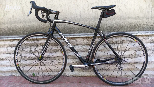 Jamis Ventura Sport шосеен велосипед