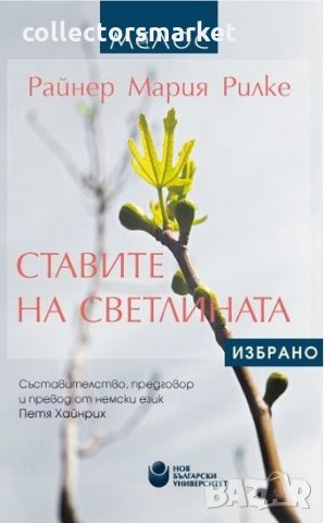 Ставите на светлината. Избрано