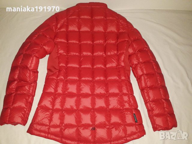 SKOGSTAD 42(XL) дамско пухено яке (пухенка), снимка 2 - Якета - 35066608