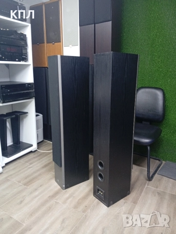 Тонколони HECO Vitas-800, снимка 9 - Тонколони - 52774611