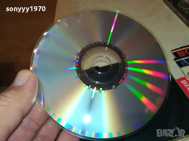 ENNIO MORRICONE CD 2503251937, снимка 10 - CD дискове - 49637820