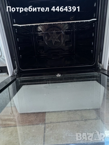 Готварска печка обикновенни котлони GORENJE , снимка 3 - Печки, фурни - 55937811
