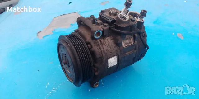 Компресор климатик за Мерцедес W211 280 2004г