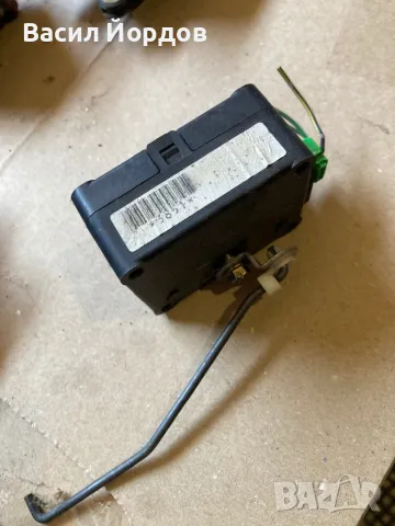 Моторче Клапи Парно за Хонда Прелюд 4 / Honda Prelud 4 / 063700-3851, снимка 2 - Части - 48182574