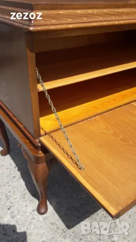 Шкаф-винтидж №99, снимка 5 - Шкафове - 49450591