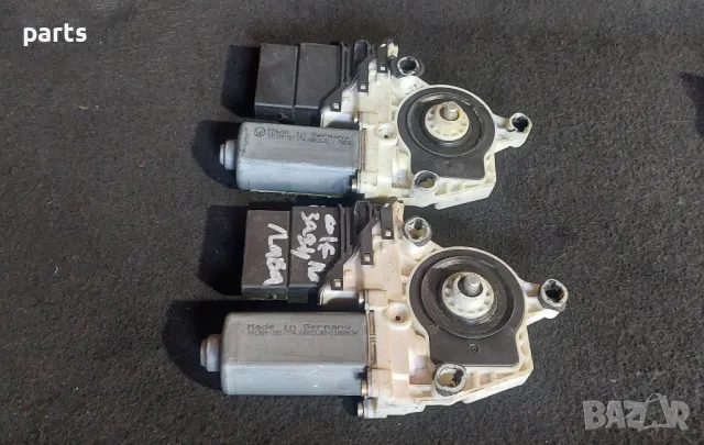 Задна Лява Машинка Стъкло VW Голф 4 2бр.
- 1J4959811C, снимка 2 - Части - 47600556