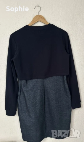 Спортна рокля La Coq Sportiff, снимка 3 - Рокли - 54276870