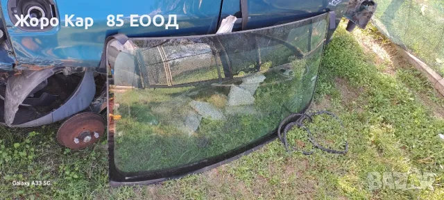 Предно (челно) стъкло за Рено Мастер/ Renault Master, снимка 18 - Части - 47603528