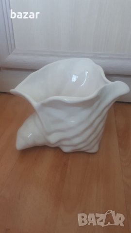 Керамична ваза и кашпа , снимка 5 - Вази - 37076313
