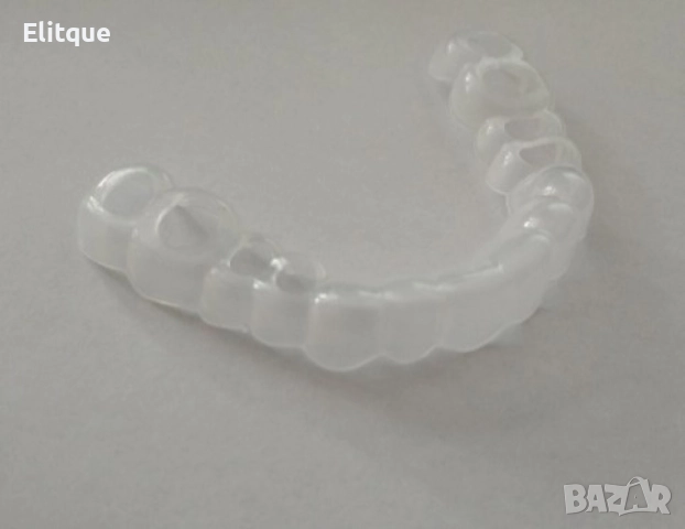 Реалистични брекети за страхотна усмивка, снимка 4 - Други - 52863078