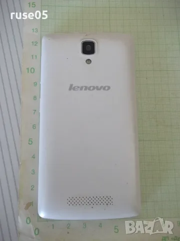 Смартфон "Lenovo A1000" работещ, снимка 3 - Lenovo - 56071654