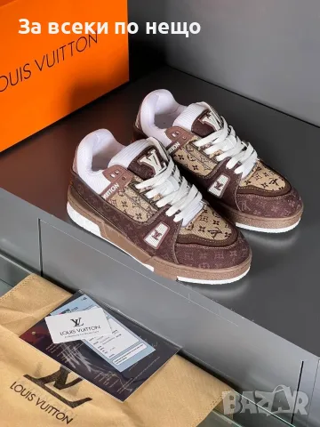 Louis Vuitton Дамски Маратонки👟Дамски Спортни Обувки 40 номер Код E214