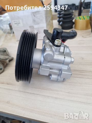 HYUNDAI SANTA FE 2.0CRDI ПОМПА ХИДРАВЛИЧНА REBUILD KOREA , снимка 6 - Части - 36388223