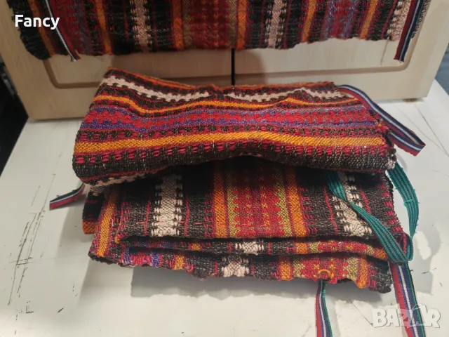 Чисто нови пристилки, снимка 5 - Антикварни и старинни предмети - 48493082