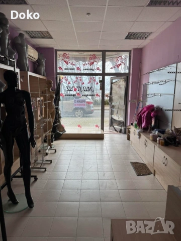 Продава се магазин Несебър , снимка 6 - Магазини - 53922050