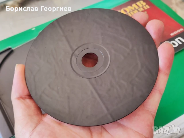 Игра за пс1 Tomb Raider ll sony playstation ps1, снимка 5 - Игри за PlayStation - 50778980