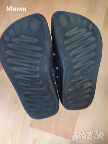 Детски  боси пантофи 3F, снимка 2 - Детски пантофи - 47266109