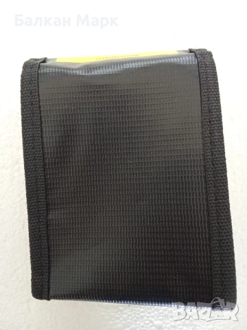Предпазен калъф Li-Po Safe Bag Sunnylife за Mavic Pro, снимка 2 - Дронове и аксесоари - 50860107