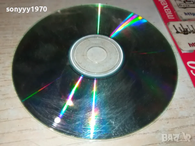 DREAM DANCE CD 1902252035, снимка 7 - CD дискове - 49199902