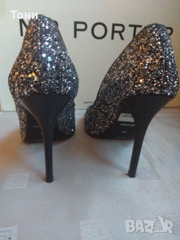 Елегантни обувки Bata, снимка 5 - Дамски елегантни обувки - 31485155