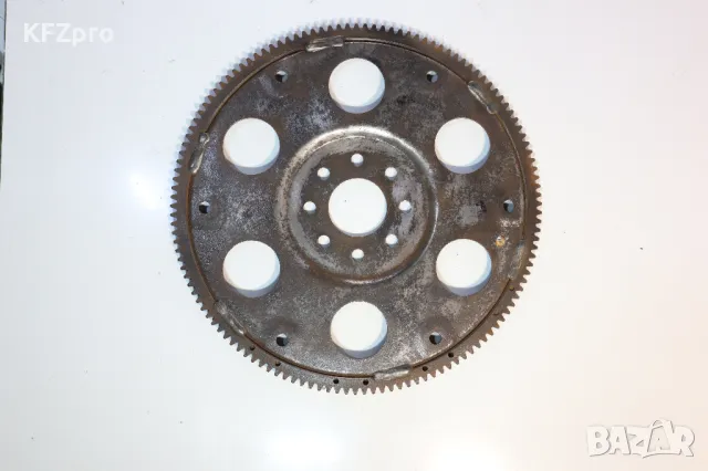 Маховик и дистанционери ск.кутия Land Cruiser, снимка 2 - Части - 49354702