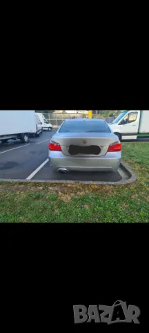 Бмв е60 М спорт фейс 520д 177к.с 2008г На части , снимка 6 - Автомобили и джипове - 47874206