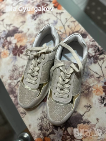 Liu Jo, снимка 5 - Маратонки - 53879478