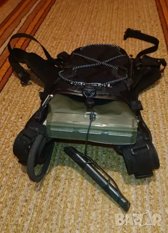 Kriega triumph hidro 3, снимка 10 - Аксесоари и консумативи - 48061750