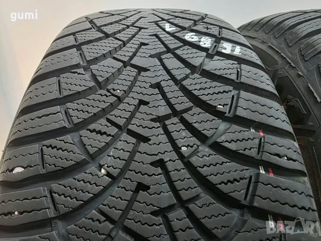 2бр зимни гуми 205/55/16 GOODYEAR L06891 