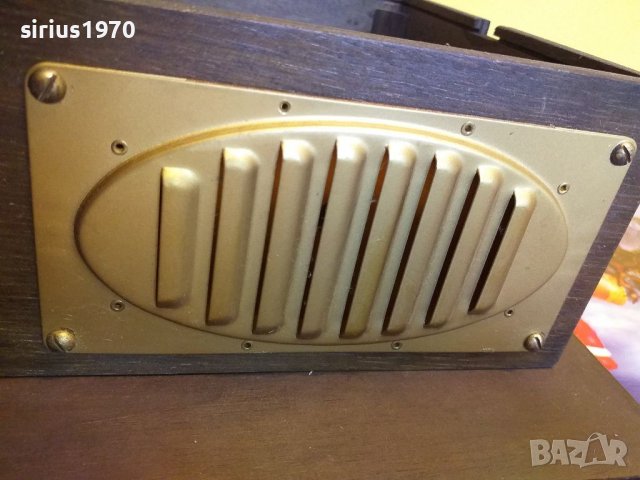 Юнгханс Master много запазен отличен стенен часовник с опаковка оригиналн, снимка 6 - Стенни часовници - 37185790