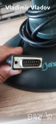 Ретро джойстик Maxxtro, снимка 2 - Джойстици и геймпадове - 56241326