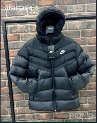 Мъжки спортни якета , снимка 3 - Якета - 52315147