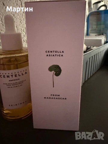 New 100ml Centella 1004 skin ampoule , снимка 4 - Други - 54207023