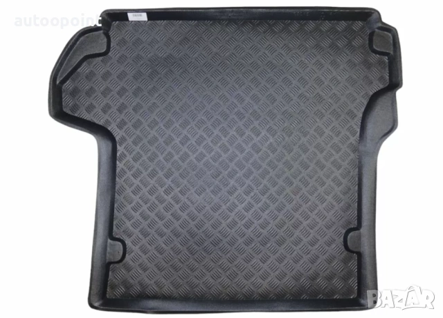 Стелка за багажник за Toyota Land Cruser 90 (1996-2003) 5 doors