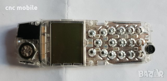 Ericsson A2628s оригинални части и аксесоари , снимка 8 - Резервни части за телефони - 31288765