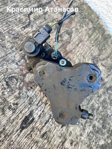 ГНП Горивна помпа за Мерцедес Е-класа W211.0445010048.A6110701401