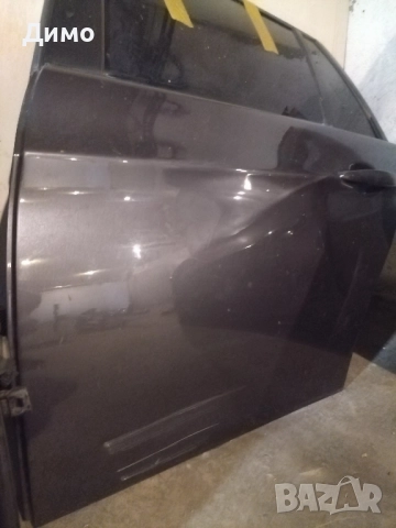 врата врати стъкло прозорец бмв е91 bmw e91, снимка 5 - Части - 51436393