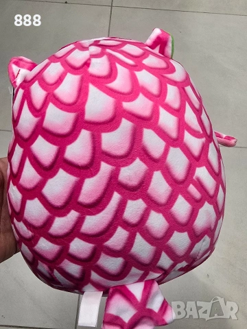 плюшени играчки squishy, снимка 2 - Плюшени играчки - 53057948