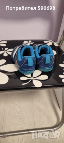 Маратонки адидас , снимка 4 - Детски маратонки - 52181525